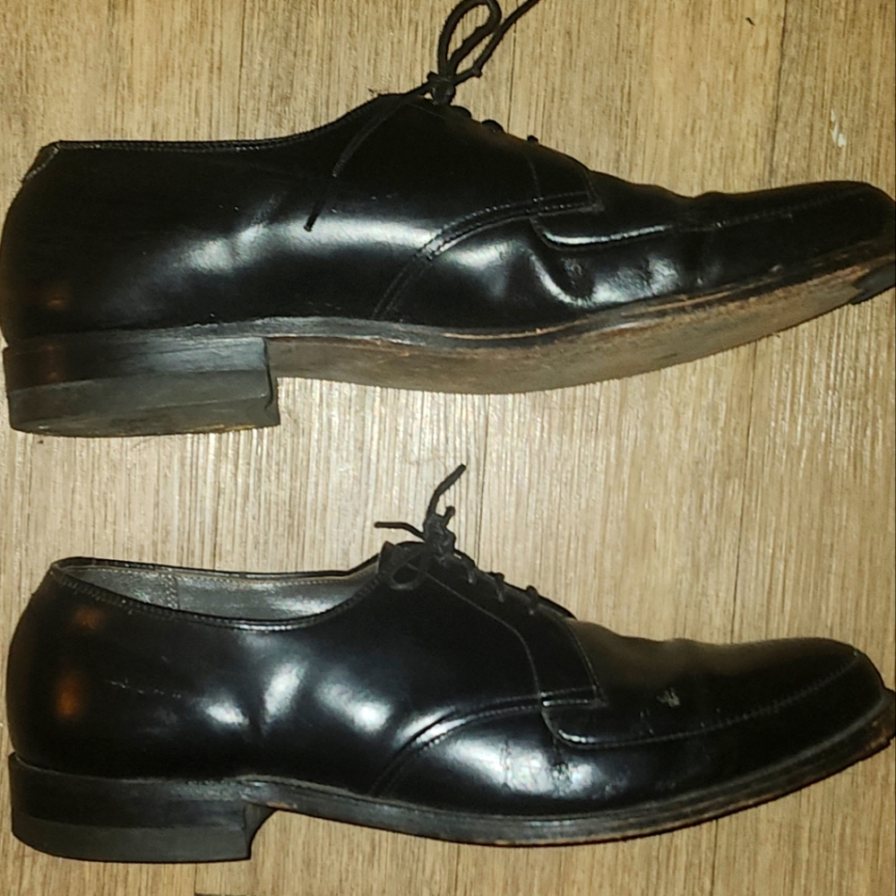 Quality Oxfords - image 1
